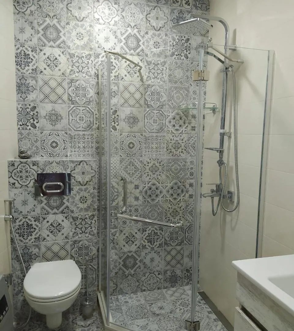 Dream Apartment Batumi Gruzja