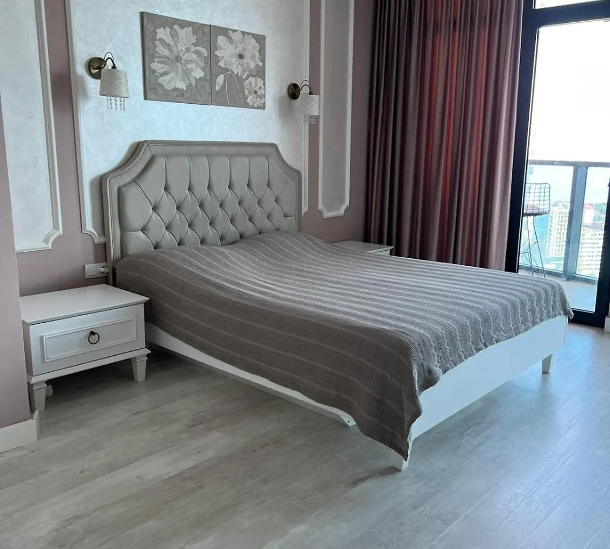 Dream Apartment Batumi 0*,
