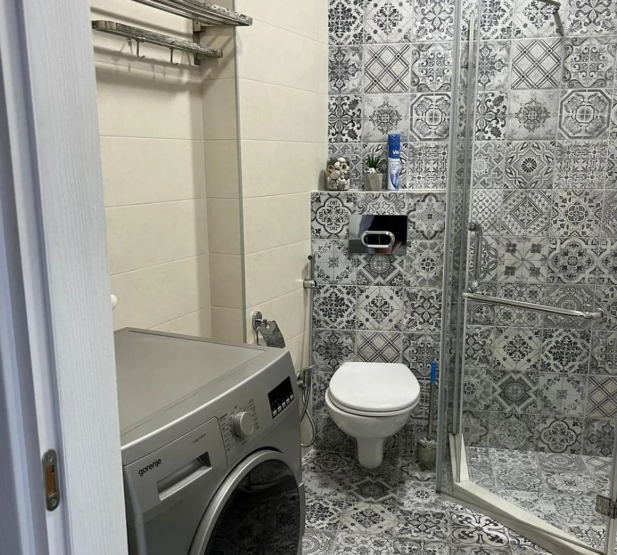 Dream Apartment Batumi Gruzja