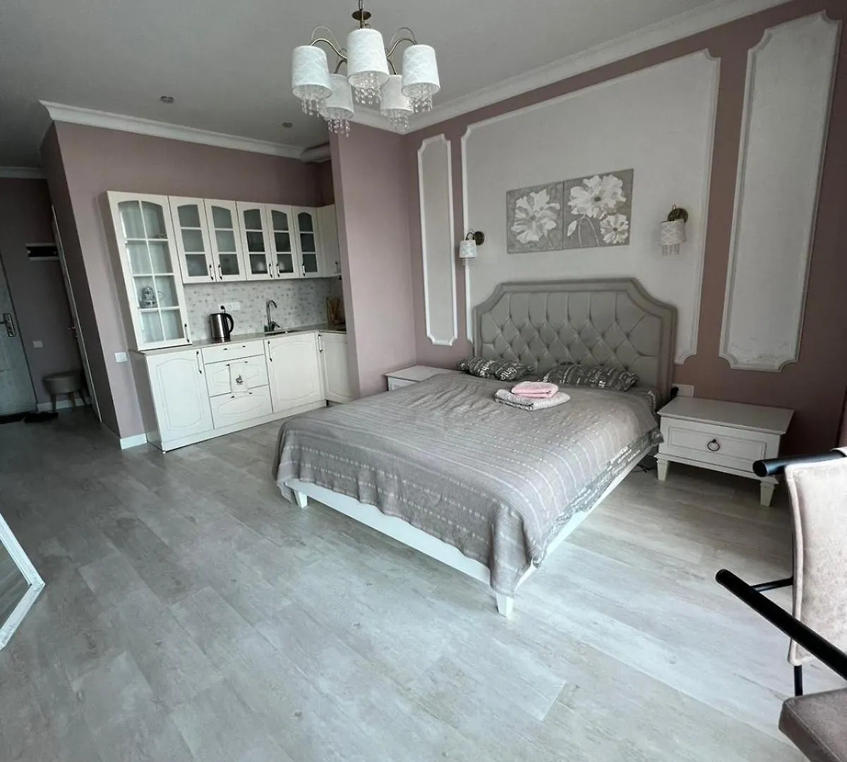 Dream Apartment Batumi